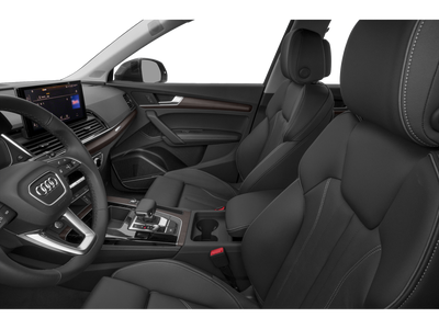 2024 Audi Q5 S line Prestige