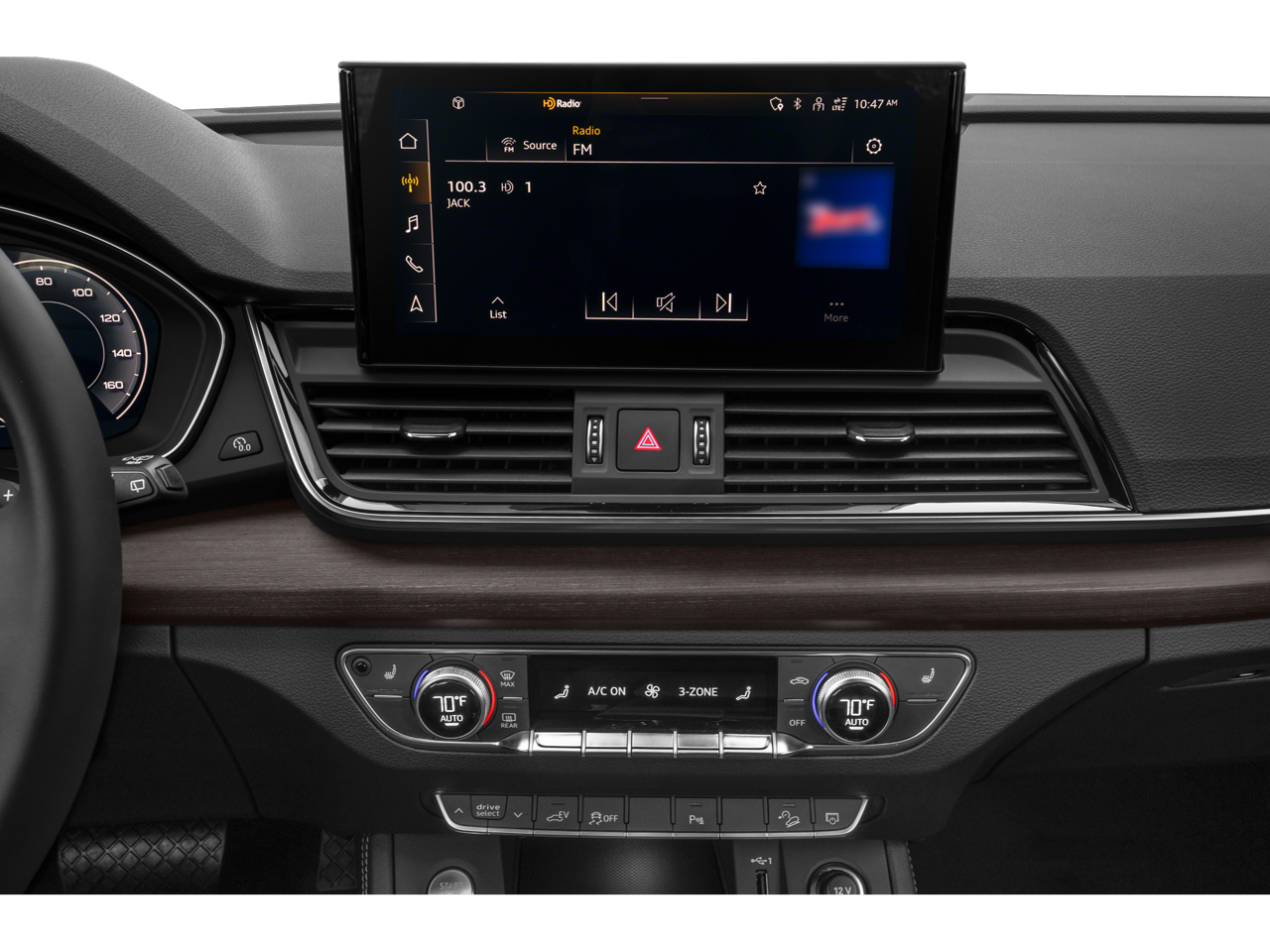 2024 Audi Q5 S line Prestige