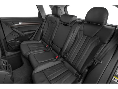 2024 Audi Q5 S line Prestige