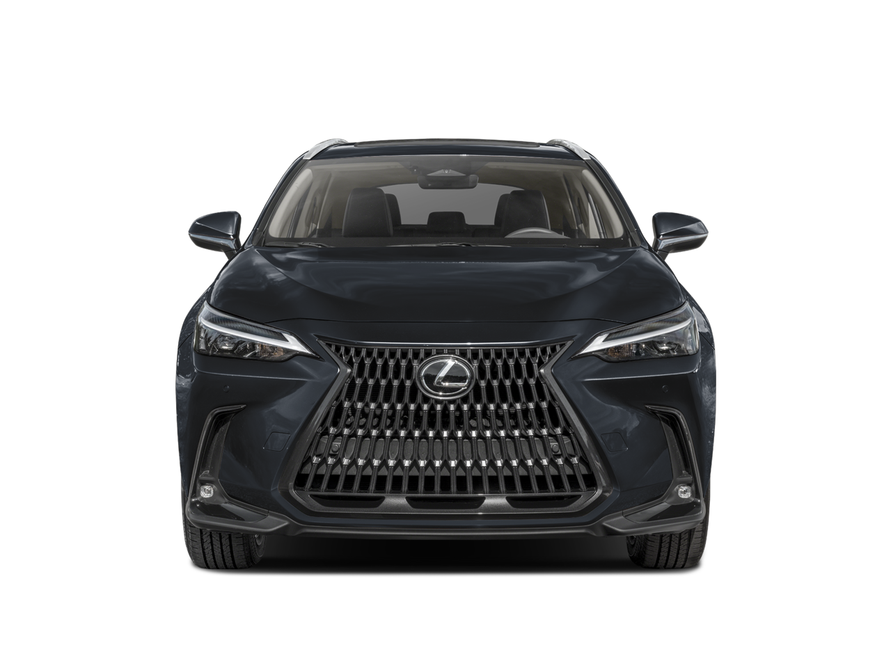 2024 Lexus NX NX 350