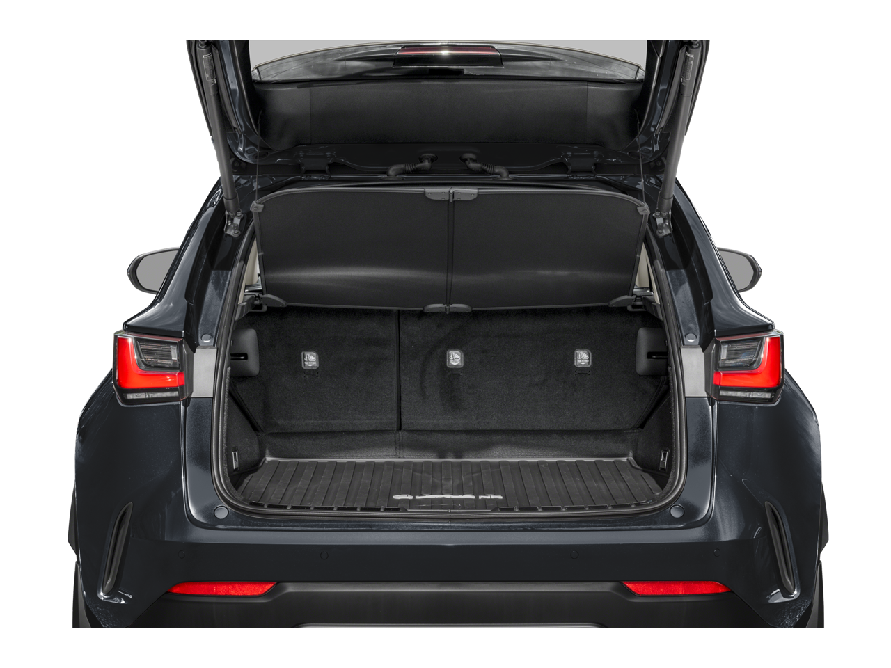 2024 Lexus NX NX 350