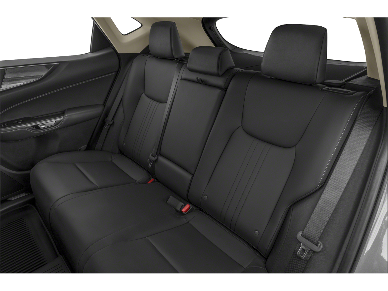 2024 Lexus NX NX 350