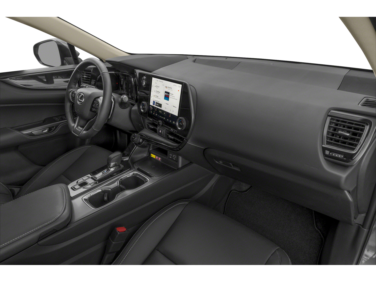 2024 Lexus NX NX 350