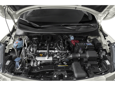 2024 Nissan Versa Base