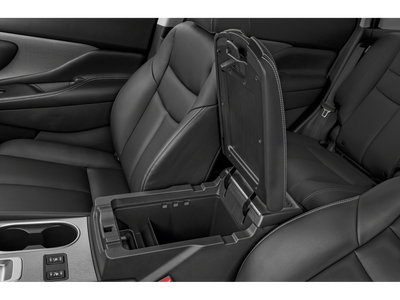2024 Nissan Murano SV Midnight Edition