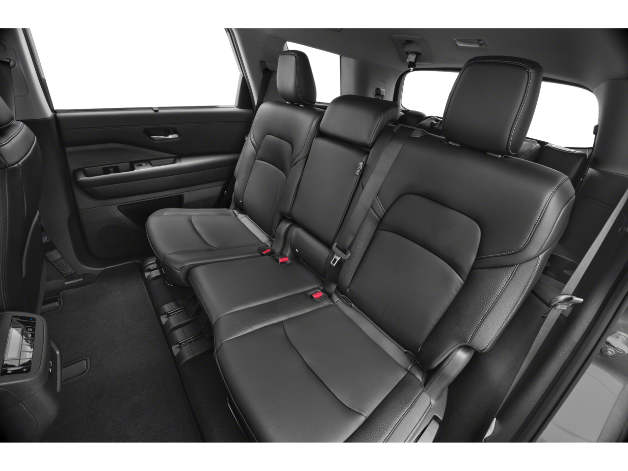 2024 Nissan Pathfinder SL W/Premium & Black Appearance Package