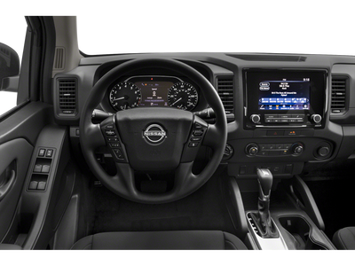 2024 Nissan Frontier S W/Technology