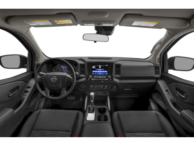 2024 Nissan Frontier S W/Technology