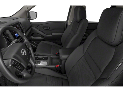 2024 Nissan Frontier S W/Technology