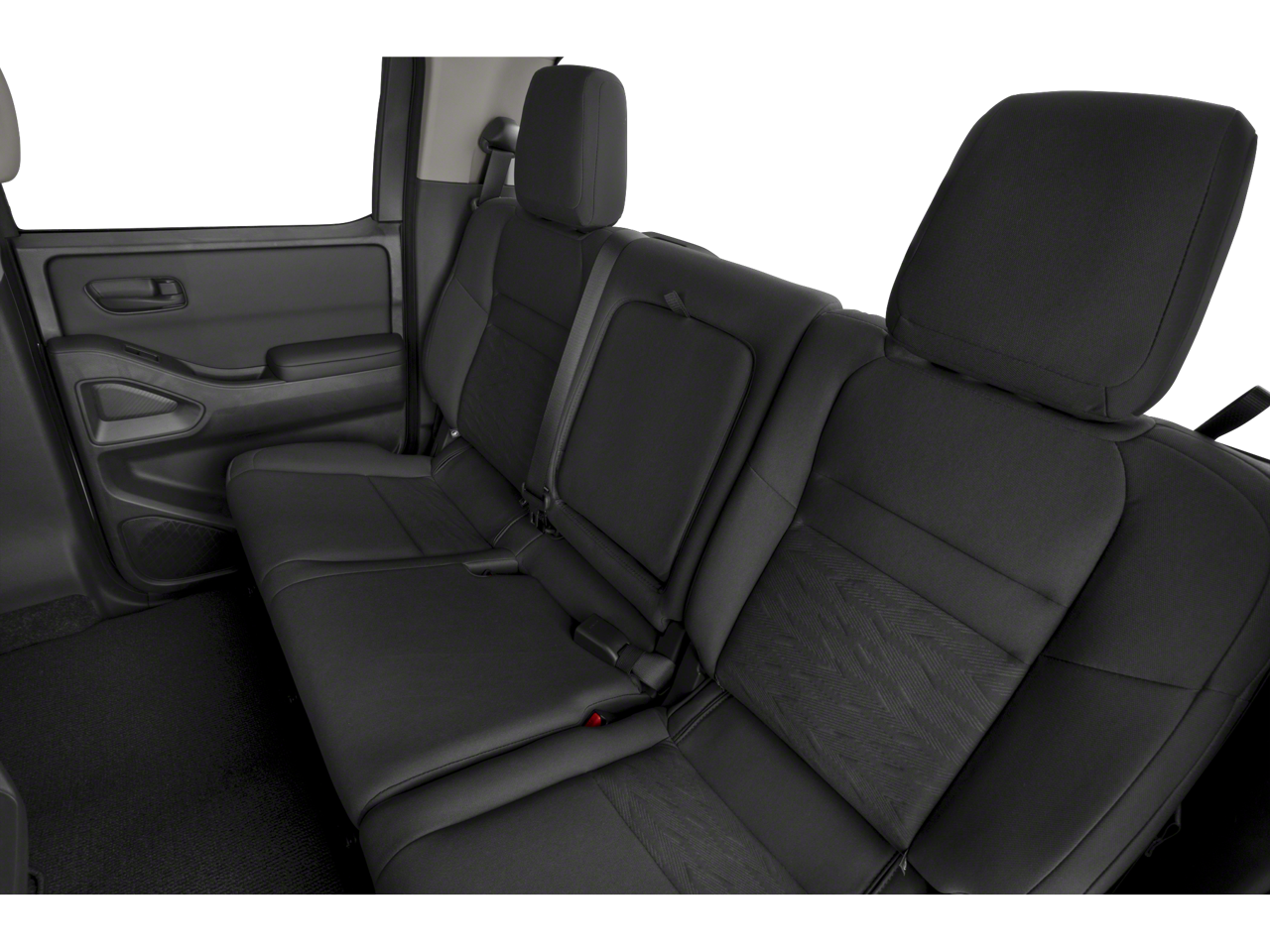 2024 Nissan Frontier S W/Technology