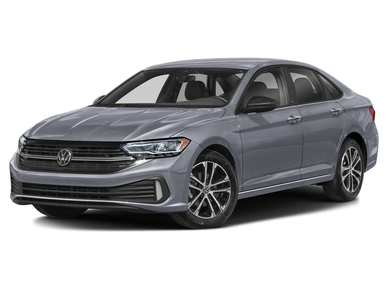2024 Volkswagen Jetta Sport