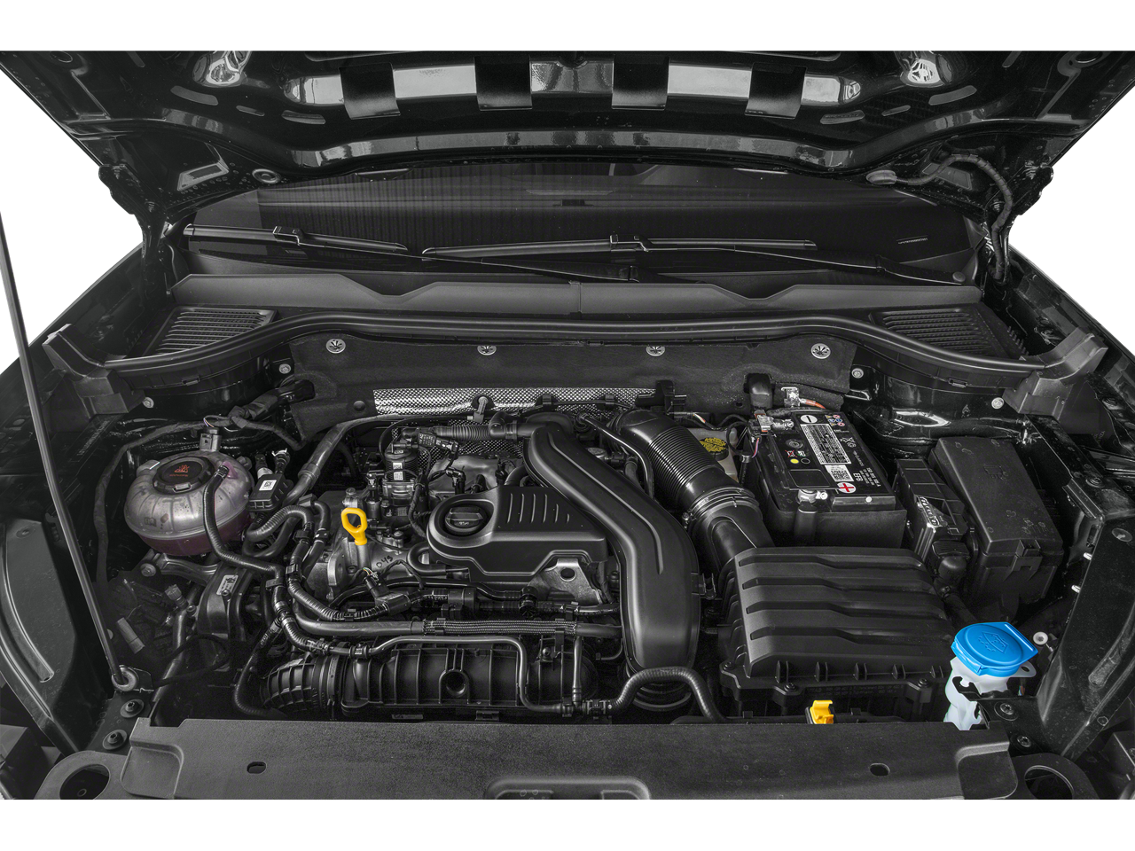 2024 Volkswagen Taos S