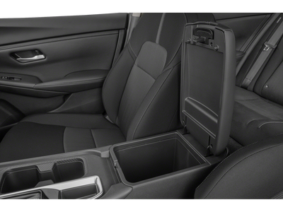 2025 Nissan Sentra SV W/All Weather Package