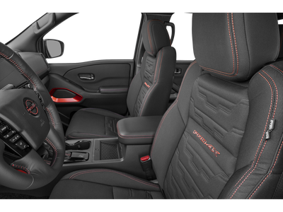 2025 Nissan Frontier PRO-4X W/Convenience & Premium Package