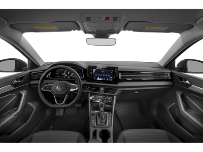 2025 Volkswagen Jetta S