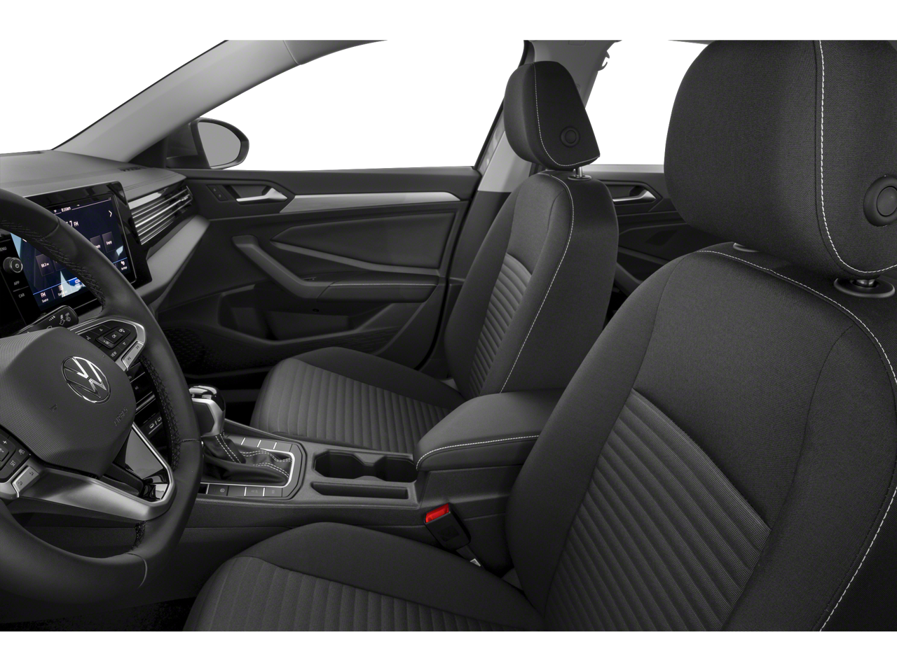 2025 Volkswagen Jetta S