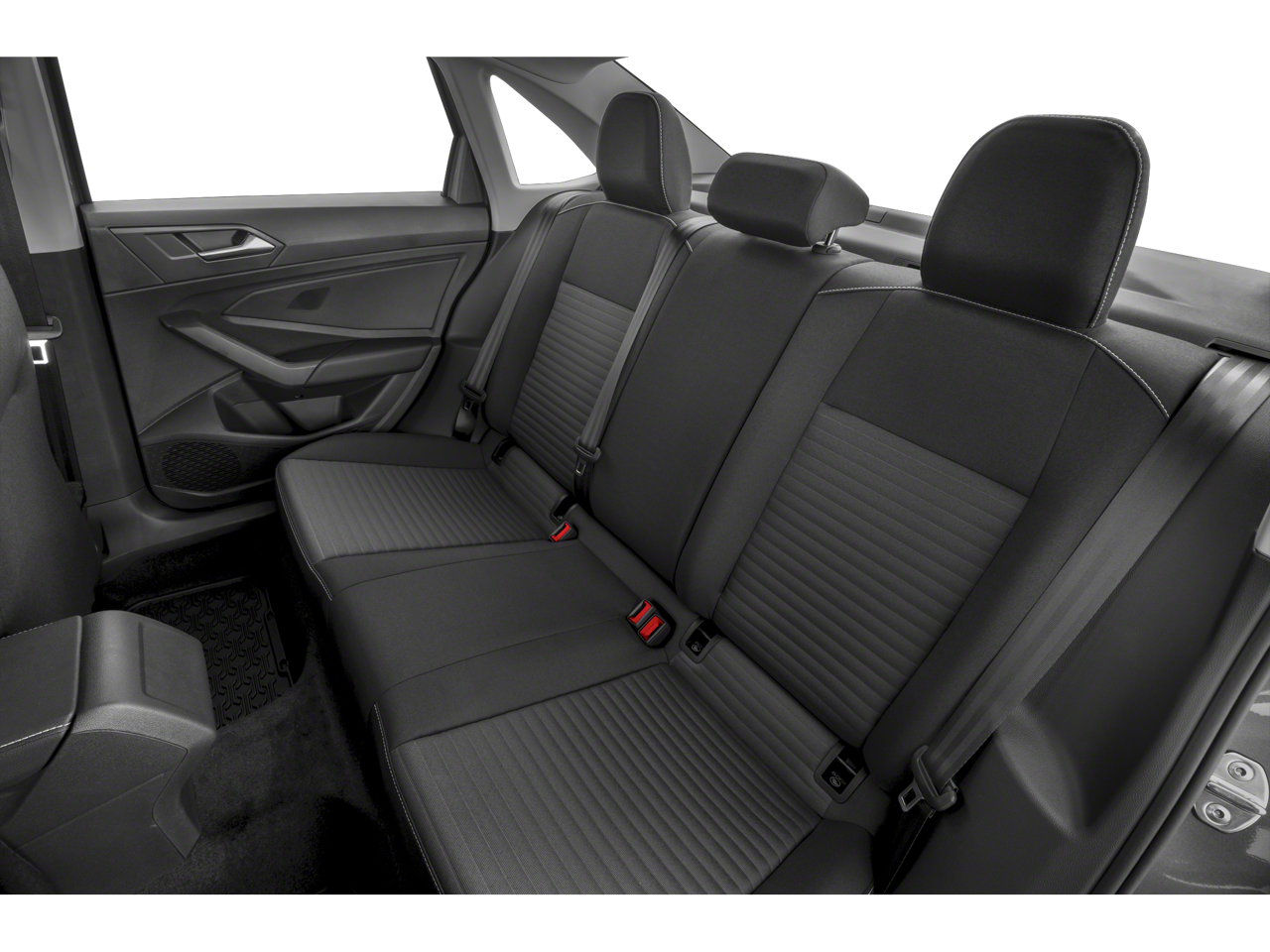 2025 Volkswagen Jetta S