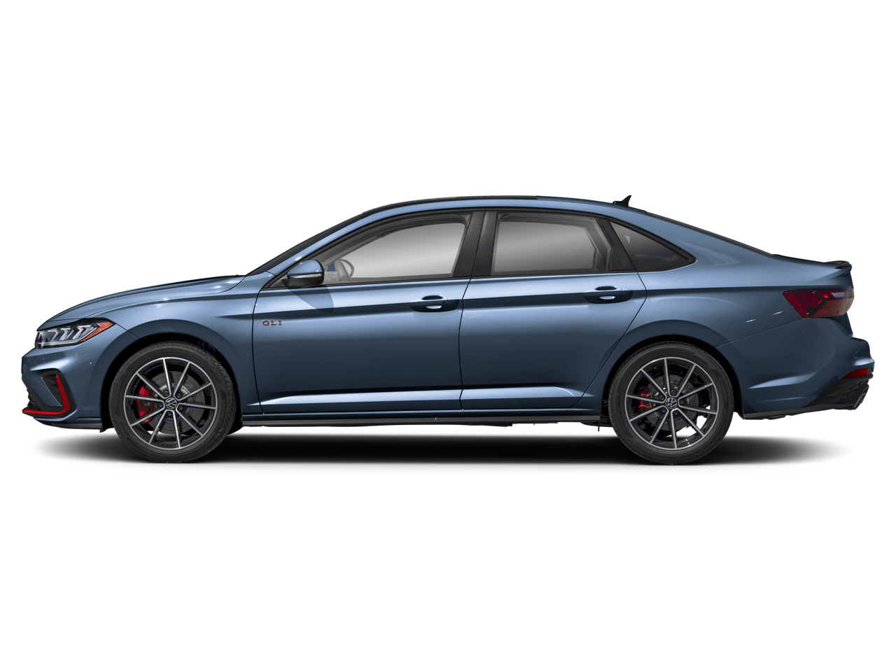 2025 Volkswagen Jetta GLI Autobahn