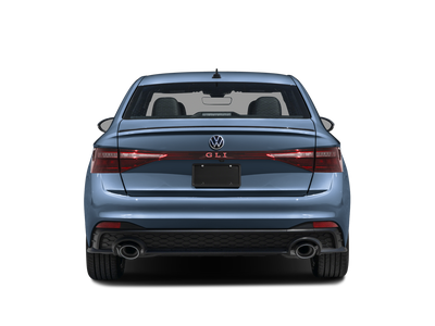 2025 Volkswagen Jetta GLI Autobahn