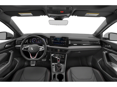2025 Volkswagen Jetta GLI Autobahn