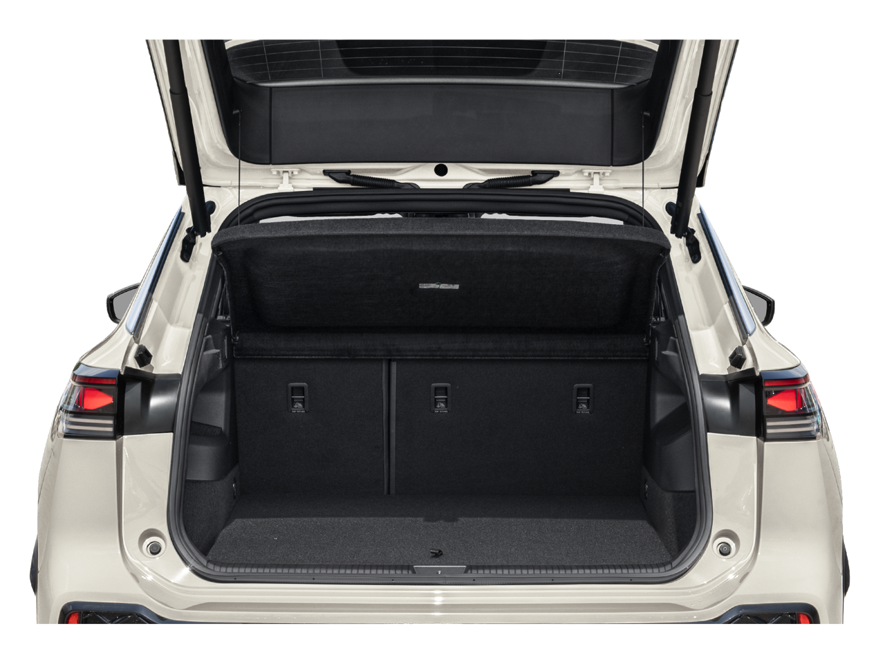 2025 Volkswagen Tiguan SEL R-Line