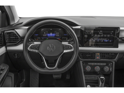 2025 Volkswagen Taos S