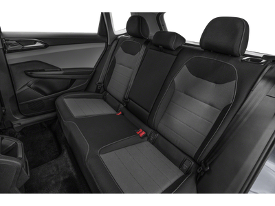 2025 Volkswagen Taos S