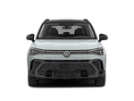 2025 Volkswagen Taos SE Black