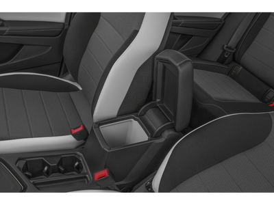 2025 Volkswagen Taos S