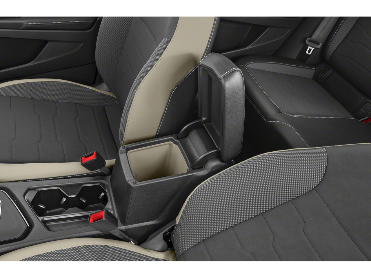 2026 Volkswagen Taos SE w/panoramic sunroof