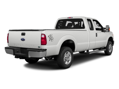 2014 Ford Super Duty F-250 SRW XL W/Value Package & Bedliner