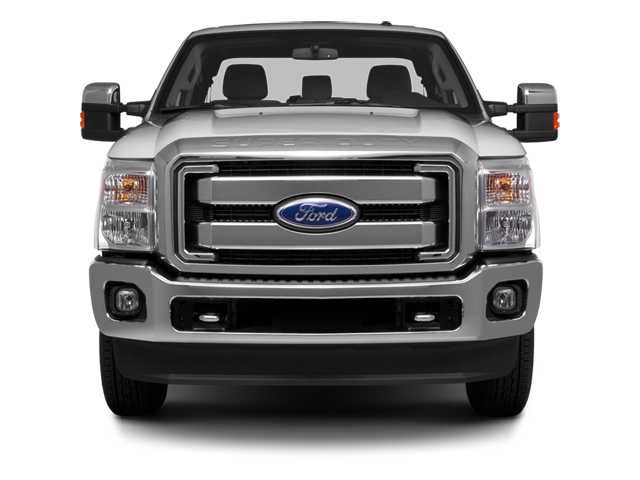 2014 Ford Super Duty F-250 SRW XL W/Value Package & Bedliner