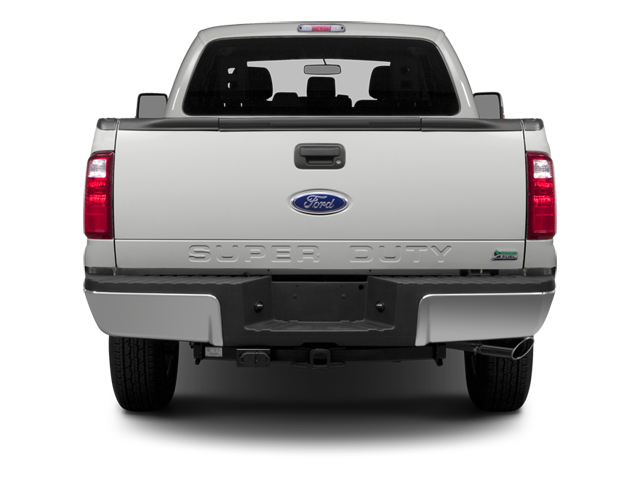 2014 Ford Super Duty F-250 SRW XL W/Value Package & Bedliner