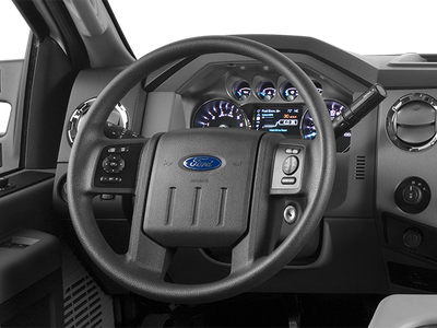 2014 Ford Super Duty F-250 SRW XL W/Value Package & Bedliner