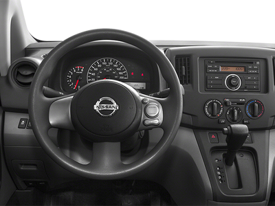 2014 Nissan NV200 SV