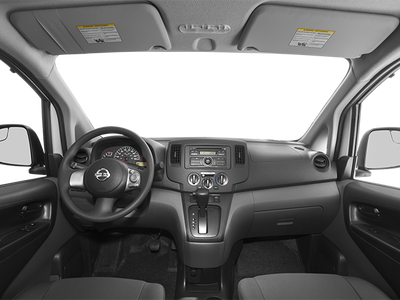 2014 Nissan NV200 SV