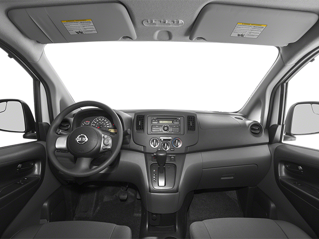 2014 Nissan NV200 SV