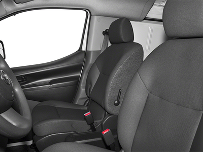 2014 Nissan NV200 SV