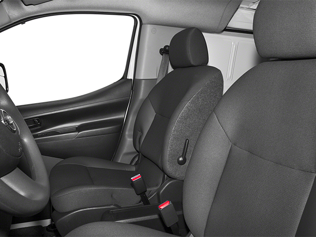 2014 Nissan NV200 SV