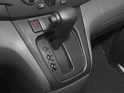 2014 Nissan NV200 SV