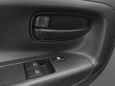2014 Nissan NV200 SV