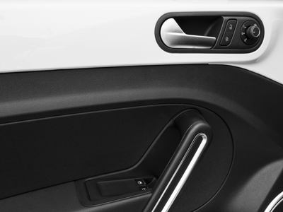 2016 Volkswagen Beetle 1.8T Wolfsburg Edition