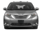 2017 Toyota Sienna Limited