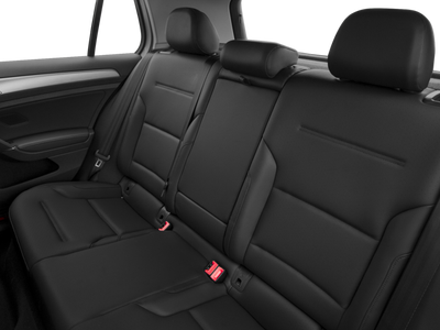 2017 Volkswagen Golf Base