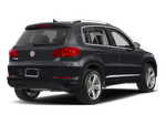 2017 Volkswagen Tiguan Sport