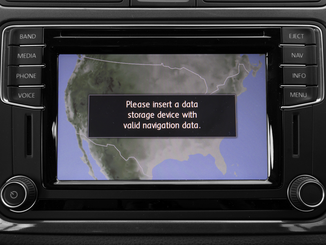 2017 Volkswagen Tiguan Sport