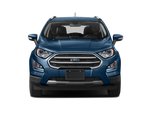 2018 Ford EcoSport SES 4WD