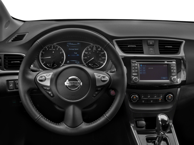 2018 Nissan Sentra SR Midnight Edition