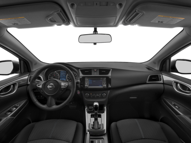 2018 Nissan Sentra SR Midnight Edition