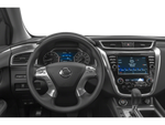 2018 Nissan Murano SL W/Moonroof Package